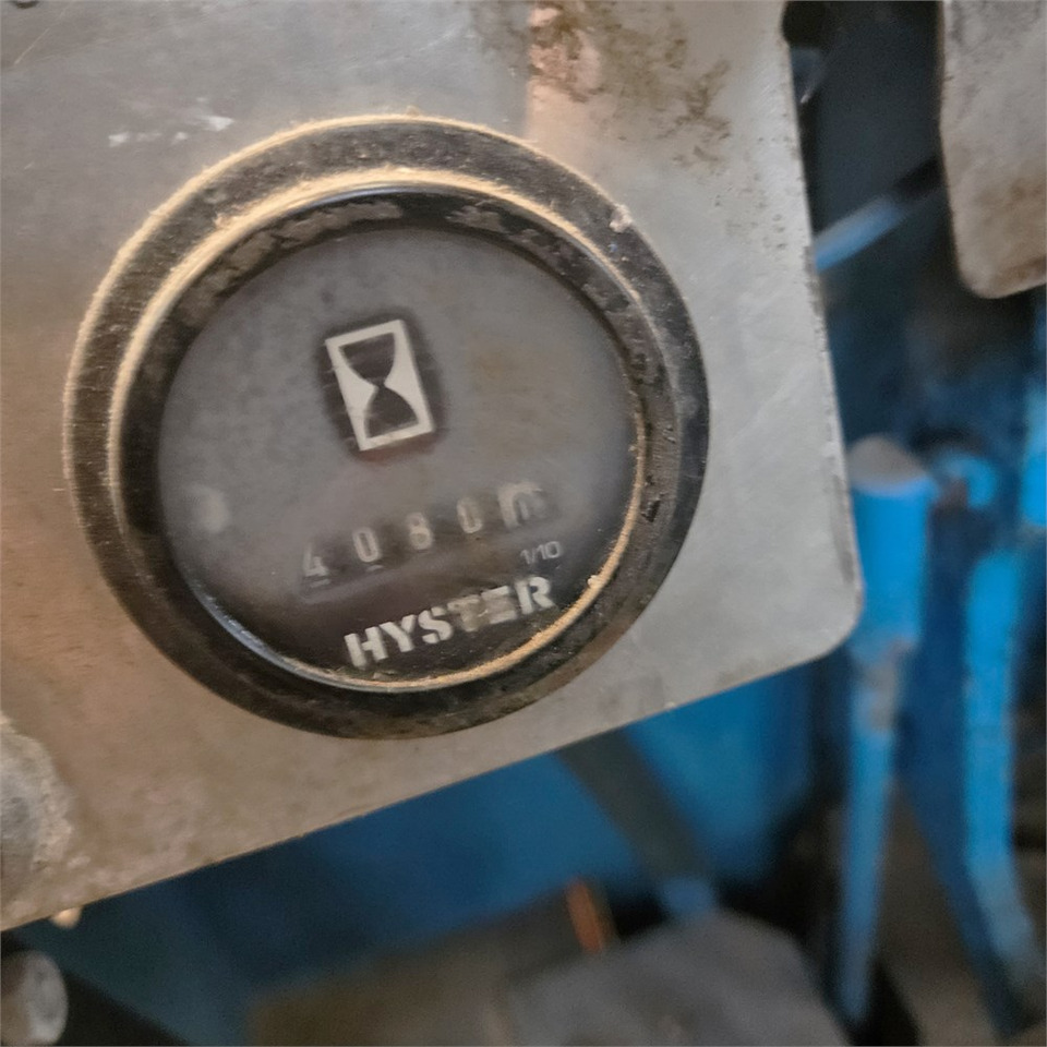 Carretilla elevadora Hyster H 1.75 XL: foto 17