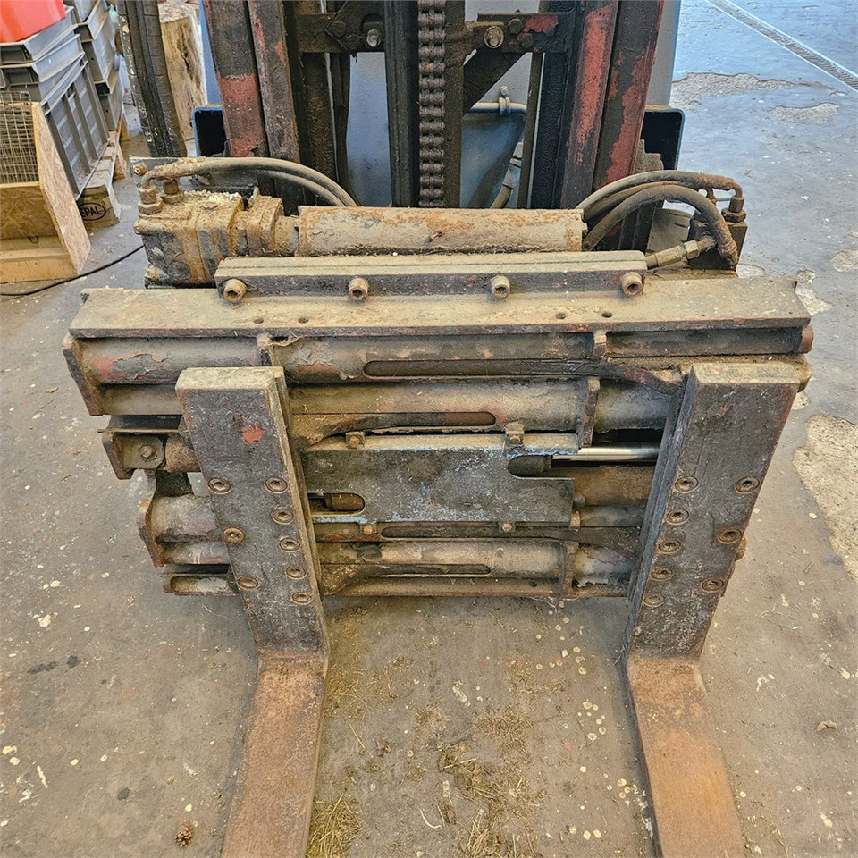 Carretilla elevadora Hyster H 1.75 XL: foto 24