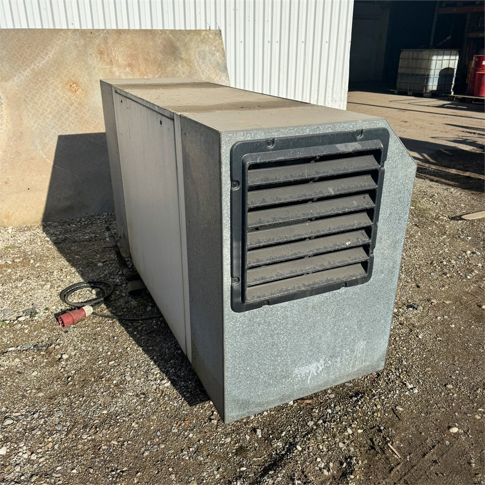 Ingersoll Rand SSR ML 11 - Compresor de aire: foto 2 Ingersoll Rand SSR ML 11 - Compresor de aire: foto 2