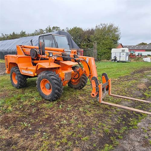 Italmacchine / Terex Lift 2009 - Manipulador telescópico: foto 1 Italmacchine / Terex Lift 2009 - Manipulador telescópico: foto 1