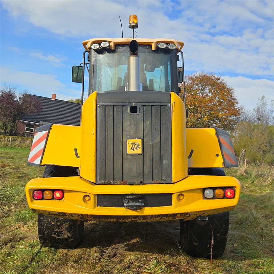JCB 436 HT - Cargadora de ruedas: foto 5 JCB 436 HT - Cargadora de ruedas: foto 5