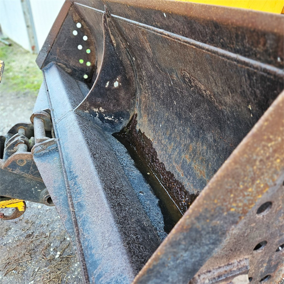 Retroexcavadora JCB 4CX: foto 46 Retroexcavadora JCB 4CX: foto 46