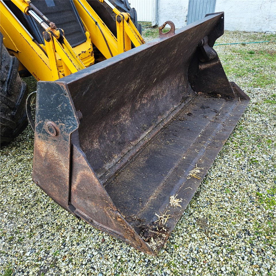 Retroexcavadora JCB 4CX: foto 37 Retroexcavadora JCB 4CX: foto 37