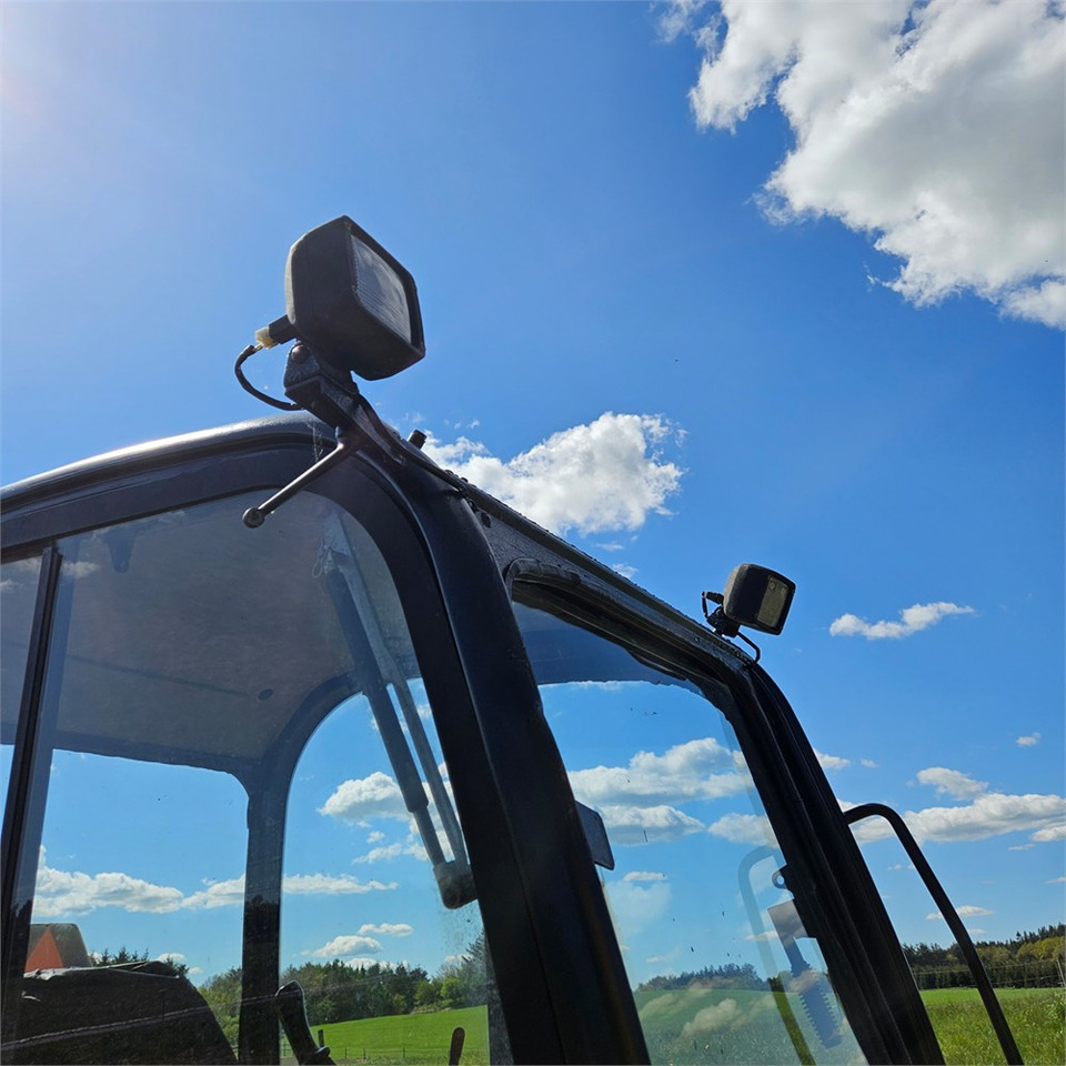 Miniexcavadora JCB 8052: foto 23
