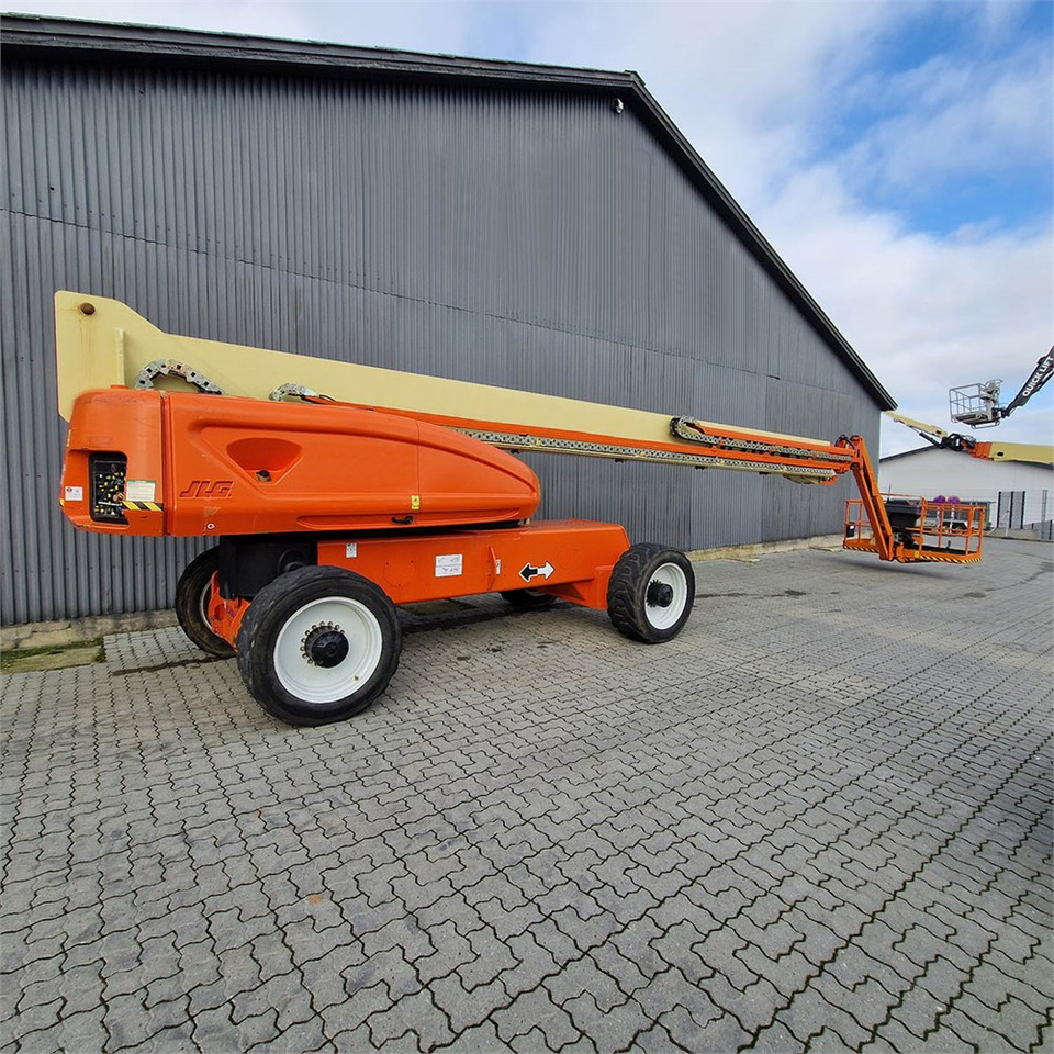 JLG 1350SJP - Plataforma telescopica: foto 2 JLG 1350SJP - Plataforma telescopica: foto 2