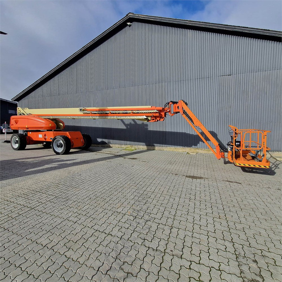 JLG 1350SJP - Plataforma telescopica: foto 1 JLG 1350SJP - Plataforma telescopica: foto 1