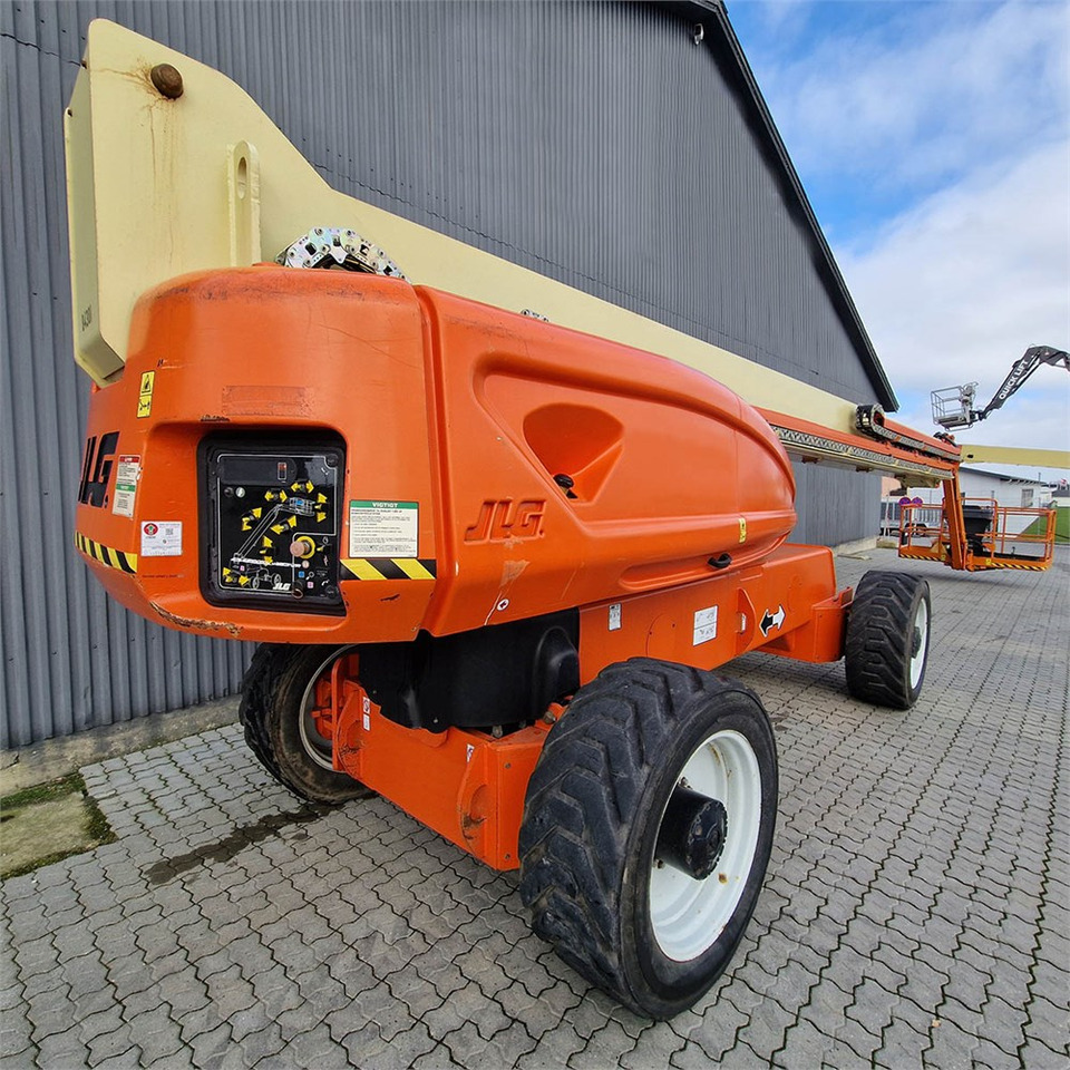 JLG 1350SJP - Plataforma telescopica: foto 4 JLG 1350SJP - Plataforma telescopica: foto 4