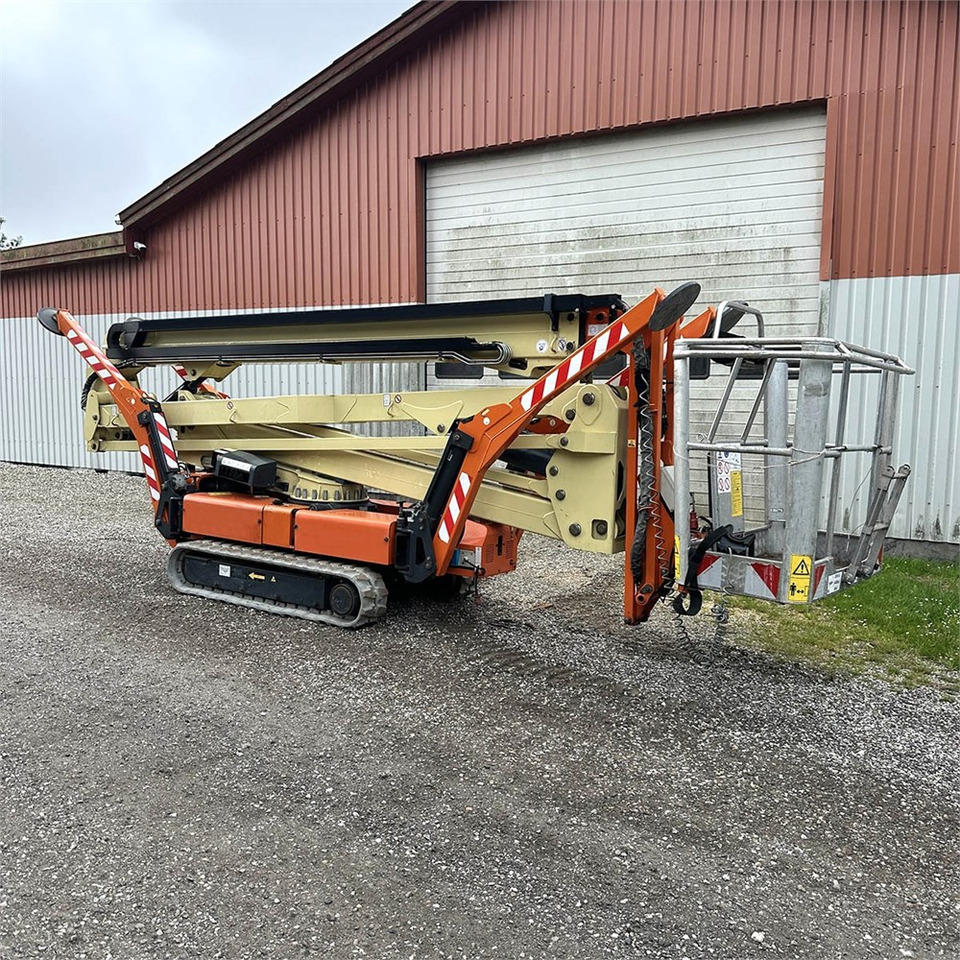 JLG X23J - Plataforma araña: foto 1 JLG X23J - Plataforma araña: foto 1
