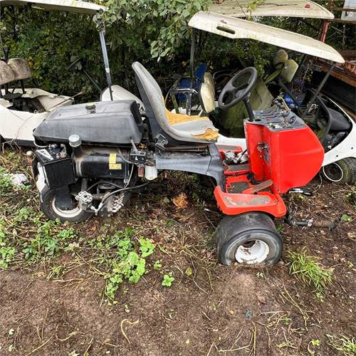 Jacobsen Greens King - Cortacésped: foto 2 Jacobsen Greens King - Cortacésped: foto 2