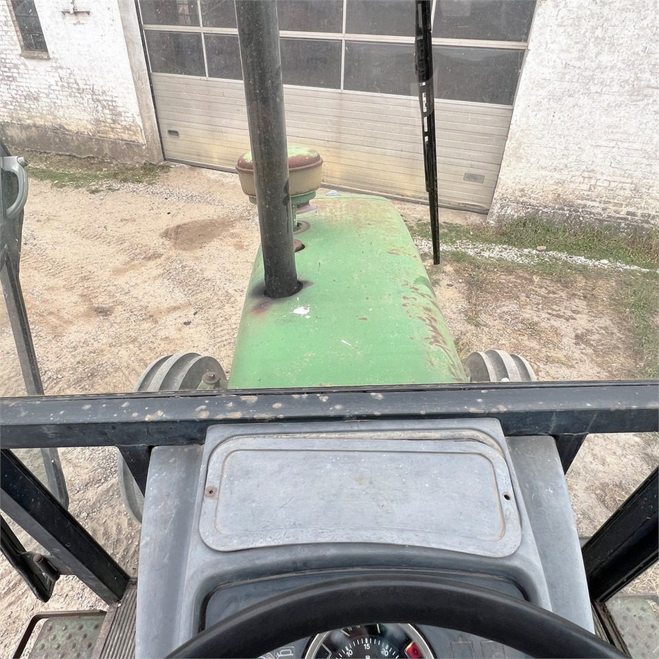 Tractor John Deere 2140: foto 25