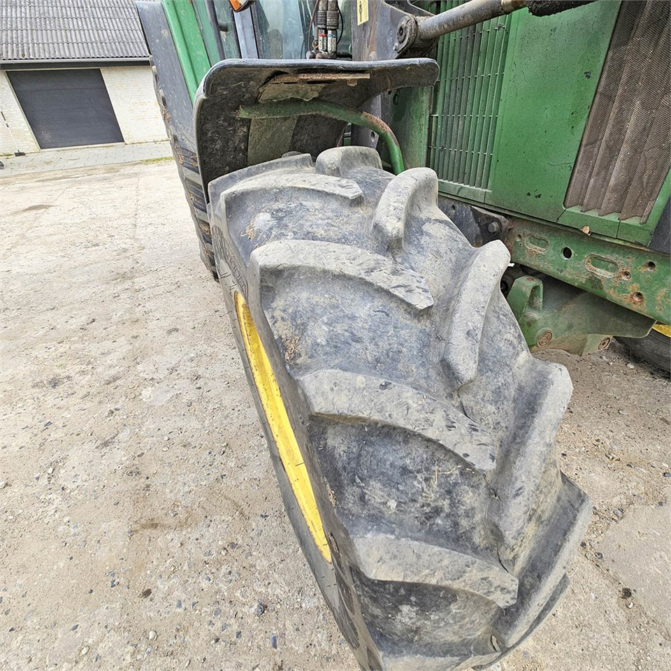 Tractor John Deere 6200: foto 42