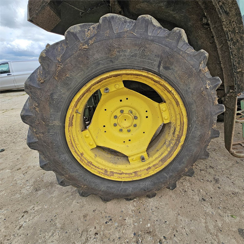 Tractor John Deere 6200: foto 39