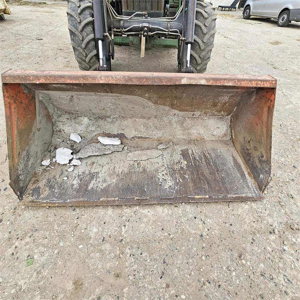 Tractor John Deere 6200: foto 32