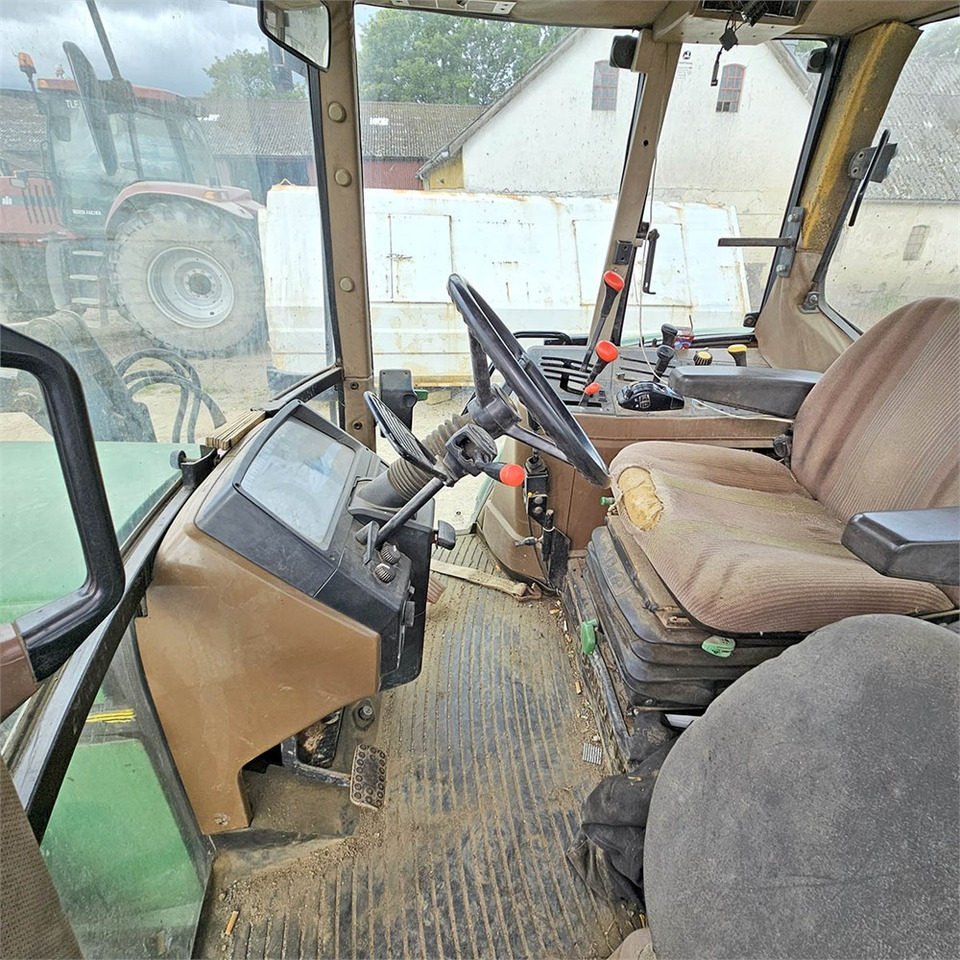 Tractor John Deere 6200: foto 15