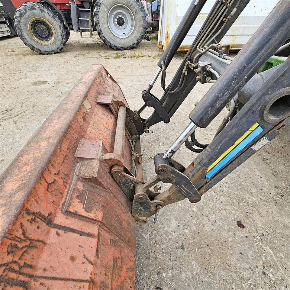 Tractor John Deere 6200: foto 30