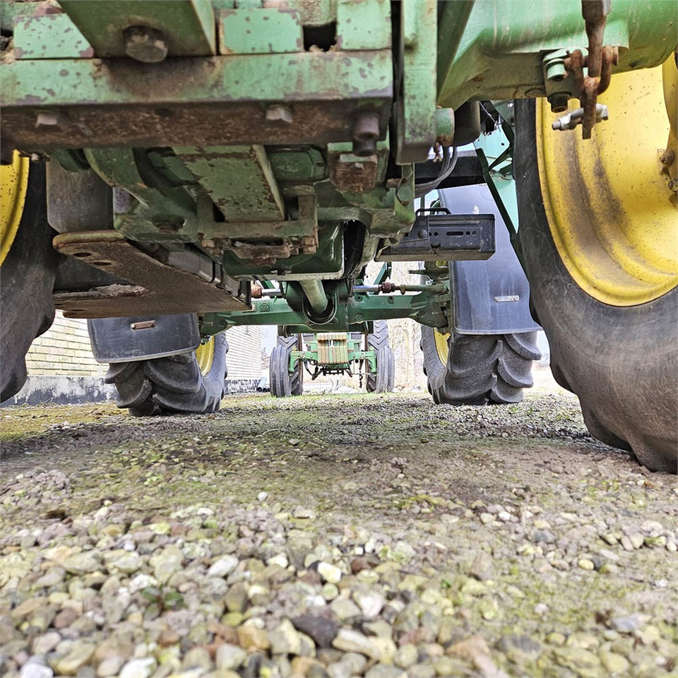 Leasing de John Deere 6900 John Deere 6900: foto 31