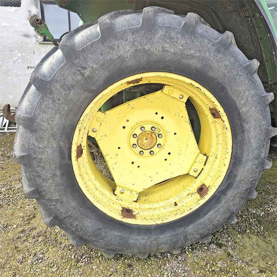 Leasing de John Deere 6900 John Deere 6900: foto 36