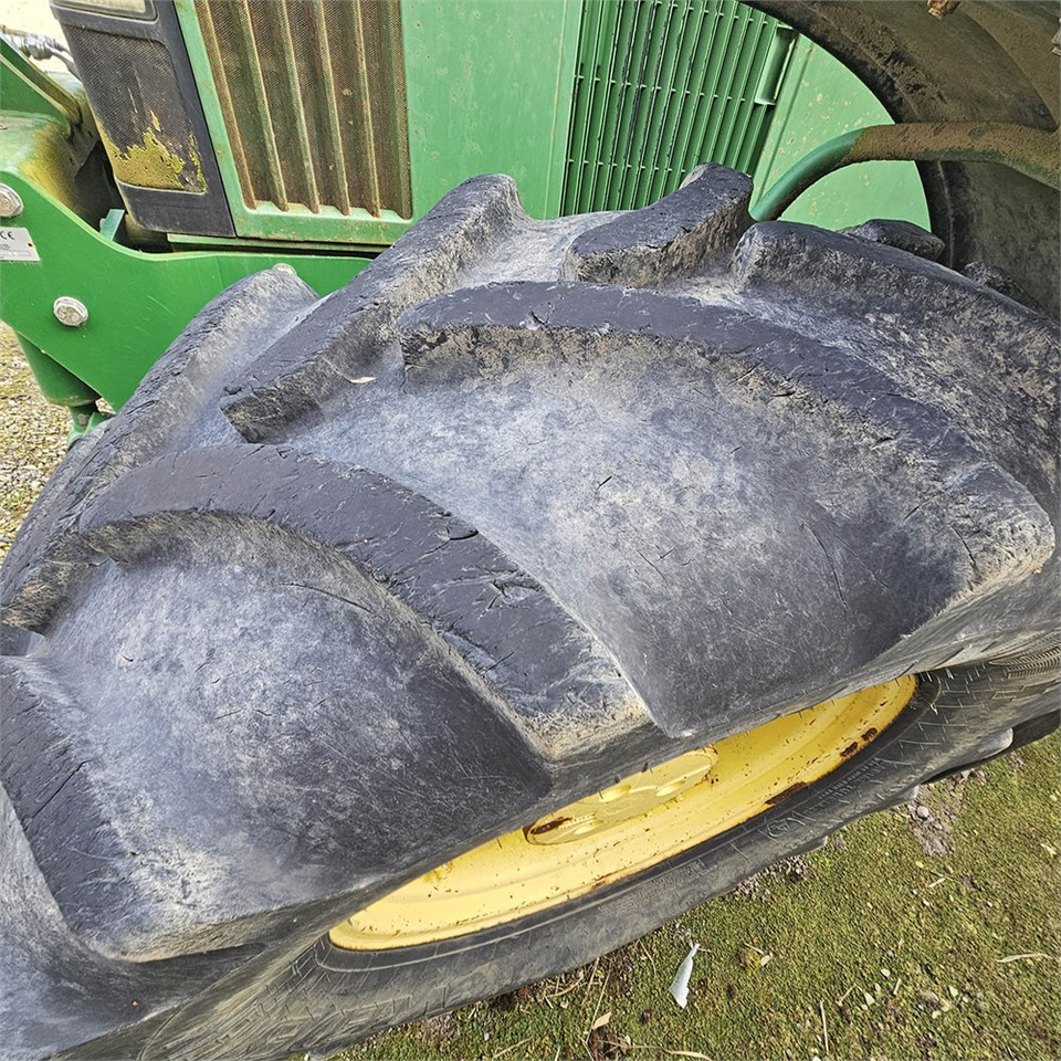 Leasing de John Deere 6900 John Deere 6900: foto 41