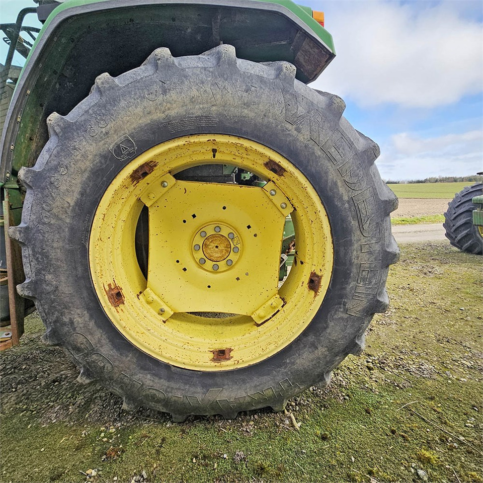 Leasing de John Deere 6900 John Deere 6900: foto 42