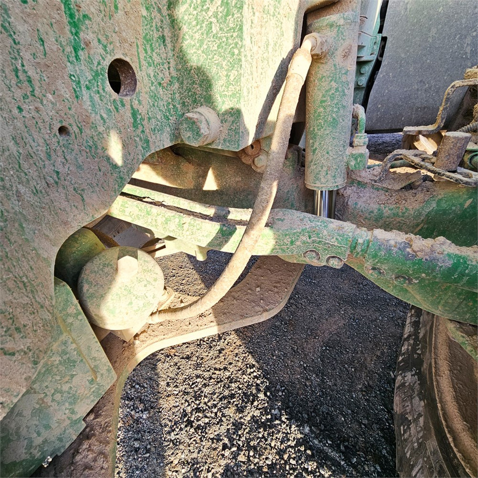 Tractor John Deere 7280 R: foto 49 Tractor John Deere 7280 R: foto 49