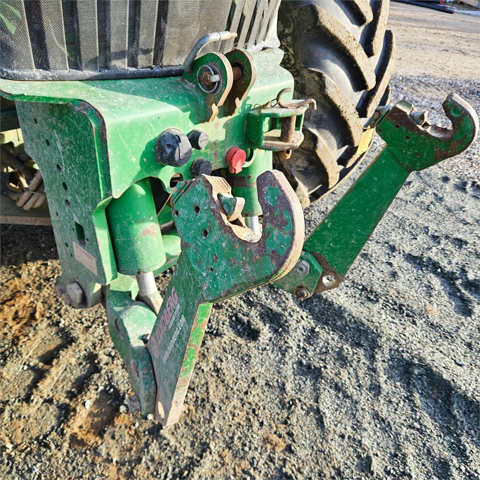 Tractor John Deere 7280 R: foto 12 Tractor John Deere 7280 R: foto 12