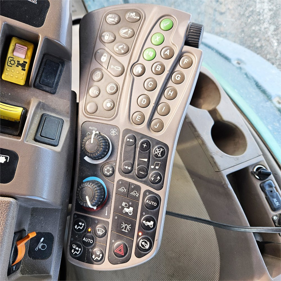 Tractor John Deere 7280 R: foto 19 Tractor John Deere 7280 R: foto 19