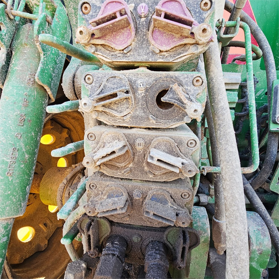 Tractor John Deere 7280 R: foto 41 Tractor John Deere 7280 R: foto 41
