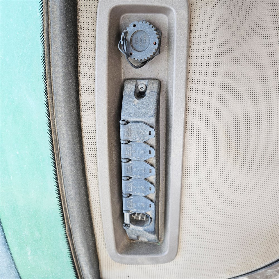 Tractor John Deere 7280 R: foto 33 Tractor John Deere 7280 R: foto 33