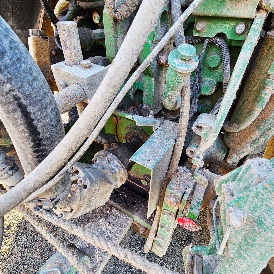 Tractor John Deere 7280 R: foto 42 Tractor John Deere 7280 R: foto 42