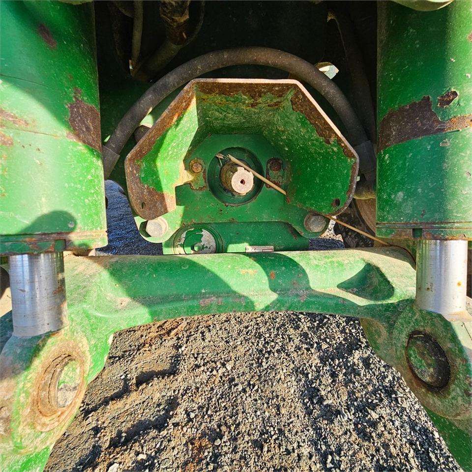 Tractor John Deere 7280 R: foto 46 Tractor John Deere 7280 R: foto 46