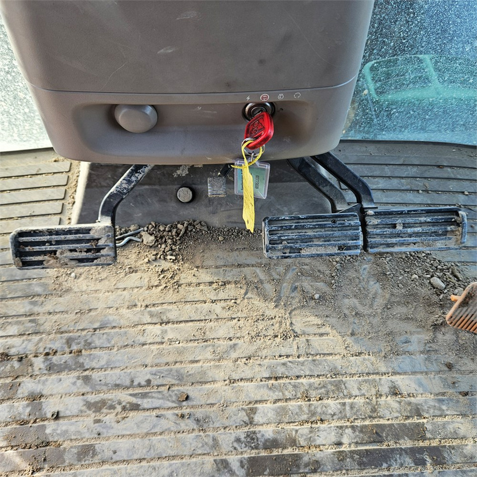 Tractor John Deere 7280 R: foto 31 Tractor John Deere 7280 R: foto 31