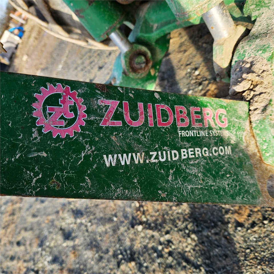 Tractor John Deere 7280 R: foto 35 Tractor John Deere 7280 R: foto 35