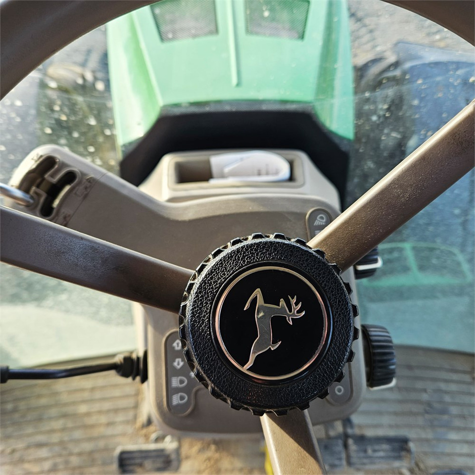 Tractor John Deere 7280 R: foto 26 Tractor John Deere 7280 R: foto 26