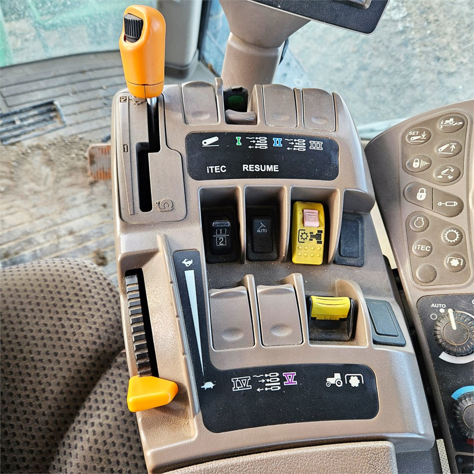 Tractor John Deere 7280 R: foto 18 Tractor John Deere 7280 R: foto 18