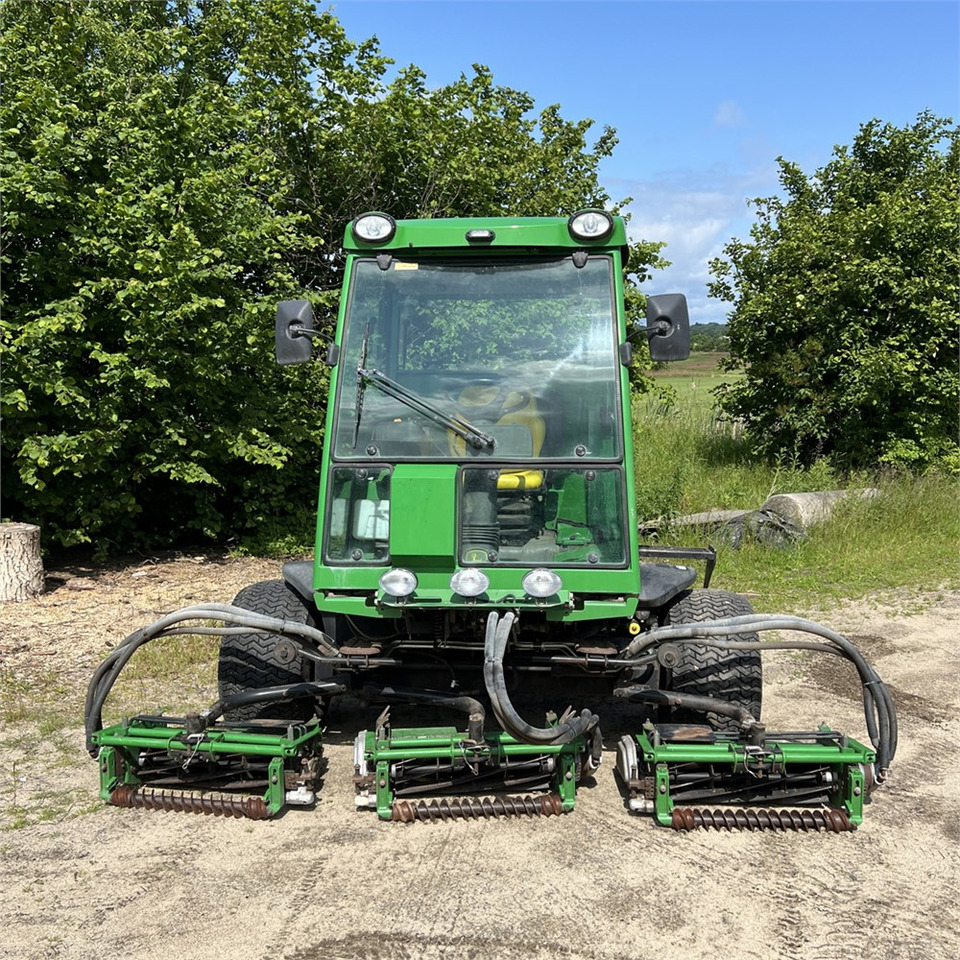 John Deere 8700 PC FM - Cortacésped: foto 4 John Deere 8700 PC FM - Cortacésped: foto 4
