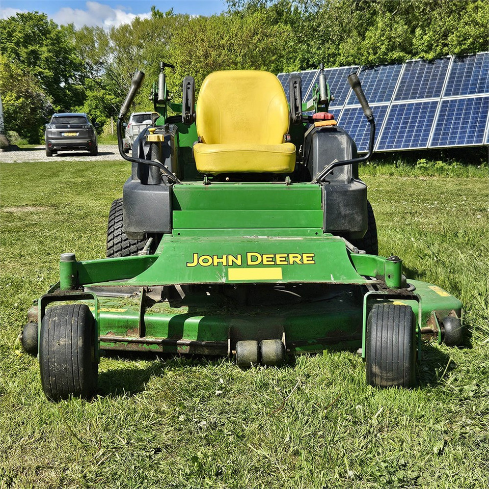 John Deere 997SC - Cortacésped: foto 2 John Deere 997SC - Cortacésped: foto 2