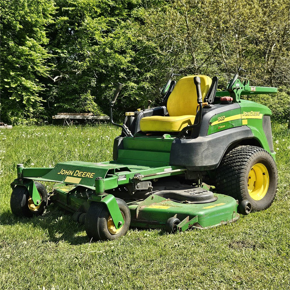 John Deere 997SC - Cortacésped: foto 1 John Deere 997SC - Cortacésped: foto 1