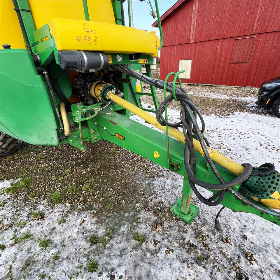 John Deere M732 - Pulverizador: foto 4 John Deere M732 - Pulverizador: foto 4