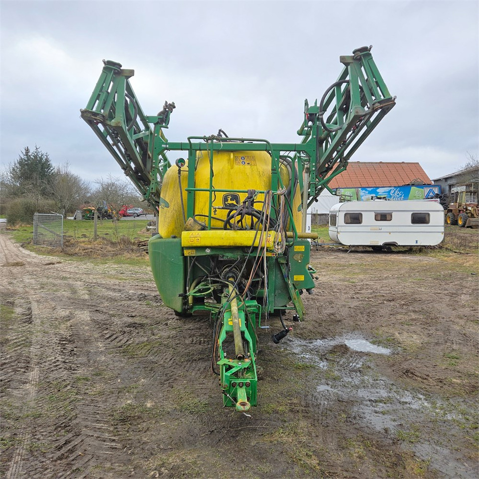 John Deere TRSP 740/25 - Pulverizador: foto 3 John Deere TRSP 740/25 - Pulverizador: foto 3