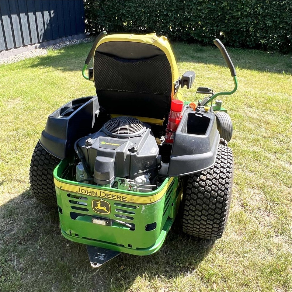 Cortacésped John Deere Z540 R: foto 7