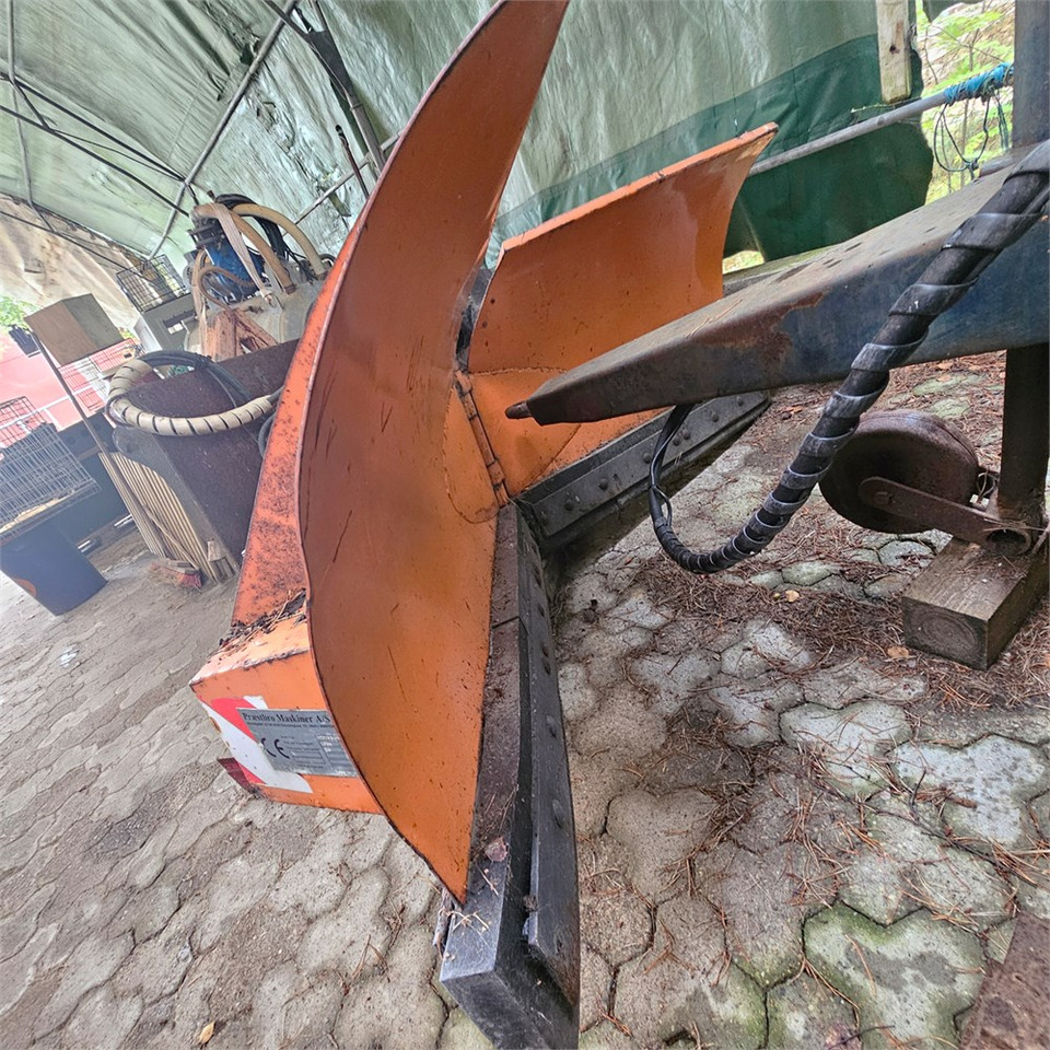 Kacper PU2100A - Cuchilla quitanieves: foto 3 Kacper PU2100A - Cuchilla quitanieves: foto 3