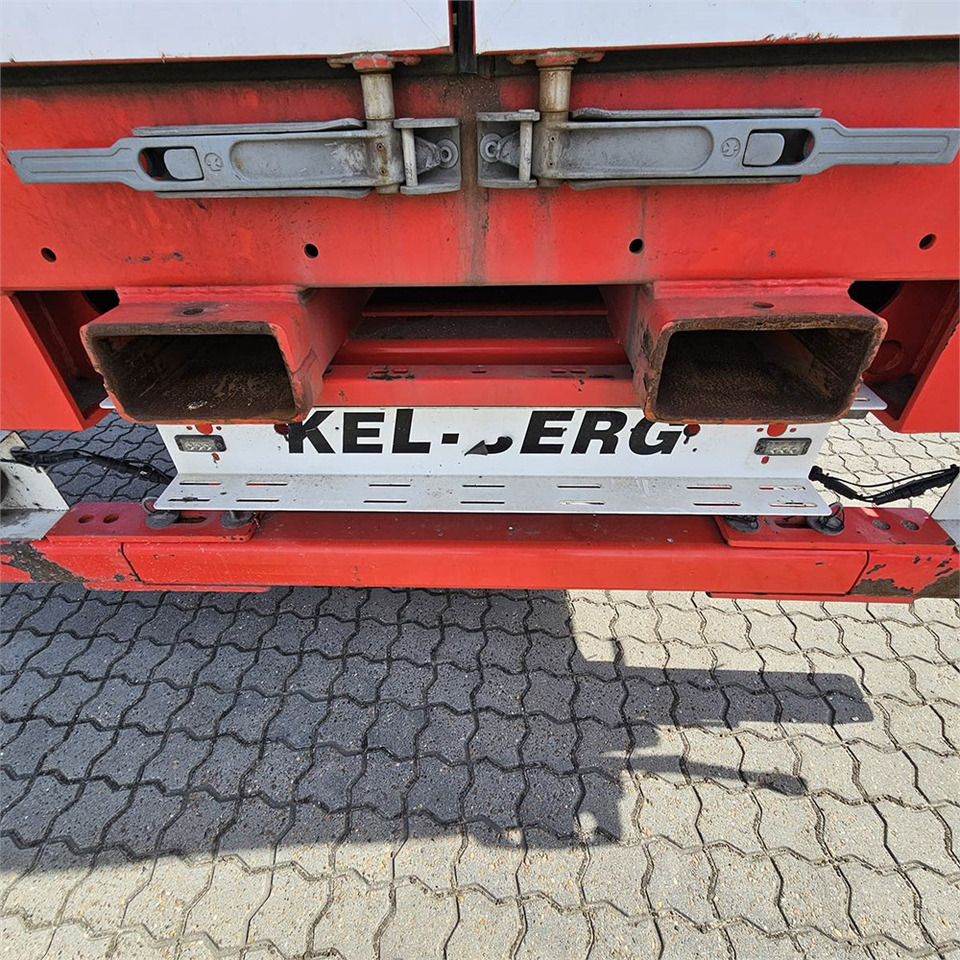 Semirremolque lona Kel-Berg D100v/xl: foto 18