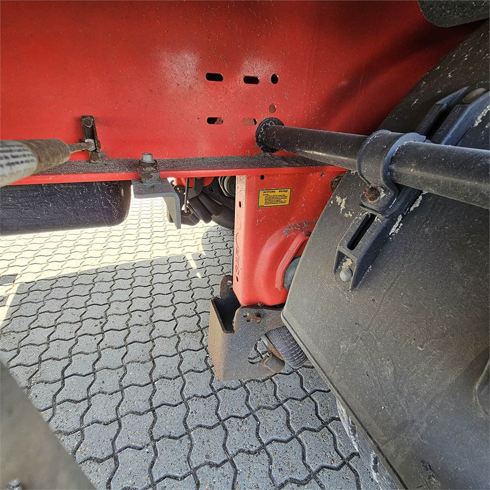 Semirremolque lona Kel-Berg D100v/xl: foto 14