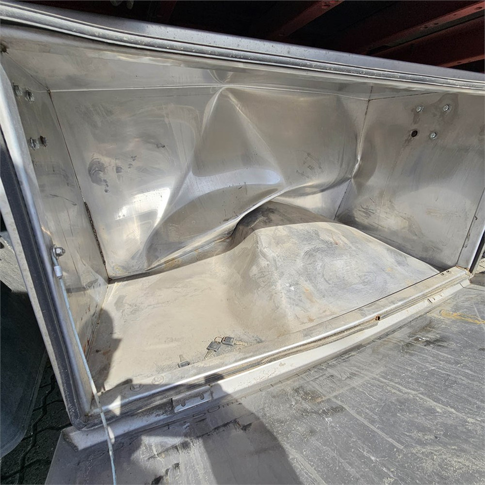 Semirremolque lona Kel-Berg D100v/xl: foto 10