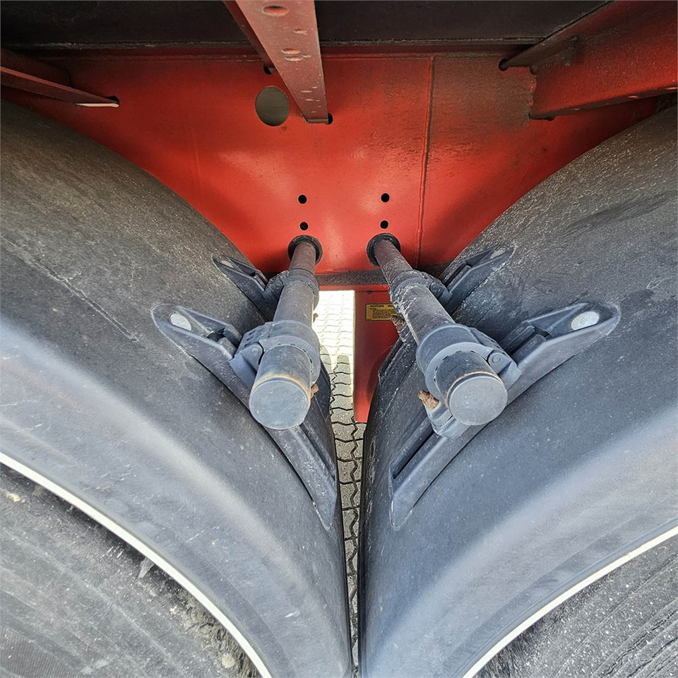 Semirremolque lona Kel-Berg D100v/xl: foto 19