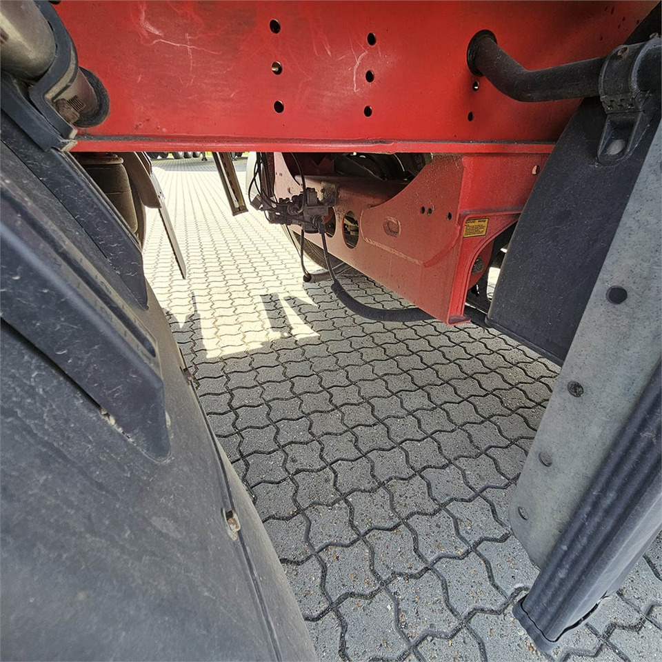 Semirremolque lona Kel-Berg D100v/xl: foto 15