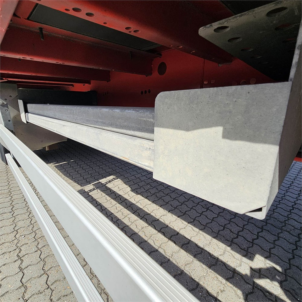 Semirremolque lona Kel-Berg D100v/xl: foto 12