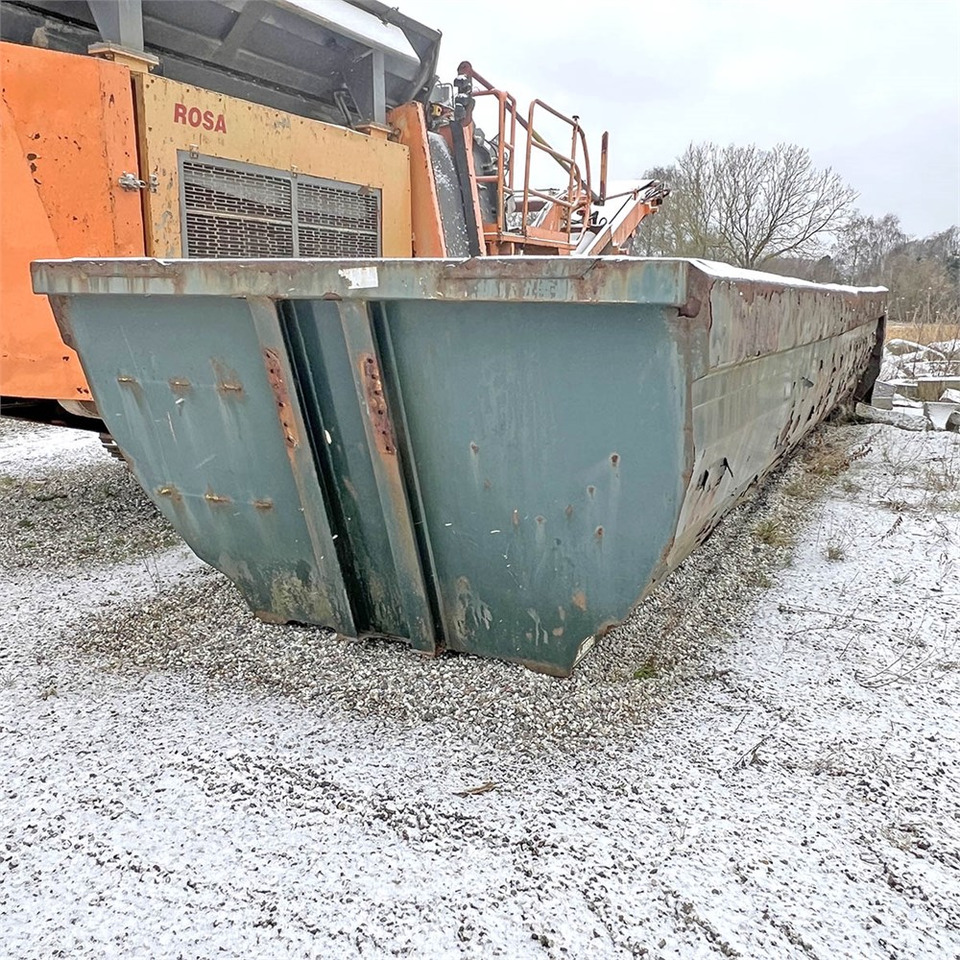 Kel-Berg Hardox - Semirremolque volquete: foto 3 Kel-Berg Hardox - Semirremolque volquete: foto 3