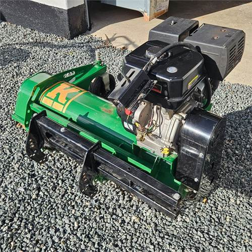 Kellfri 35-VKMATVF ATV - Cortacésped: foto 5 Kellfri 35-VKMATVF ATV - Cortacésped: foto 5