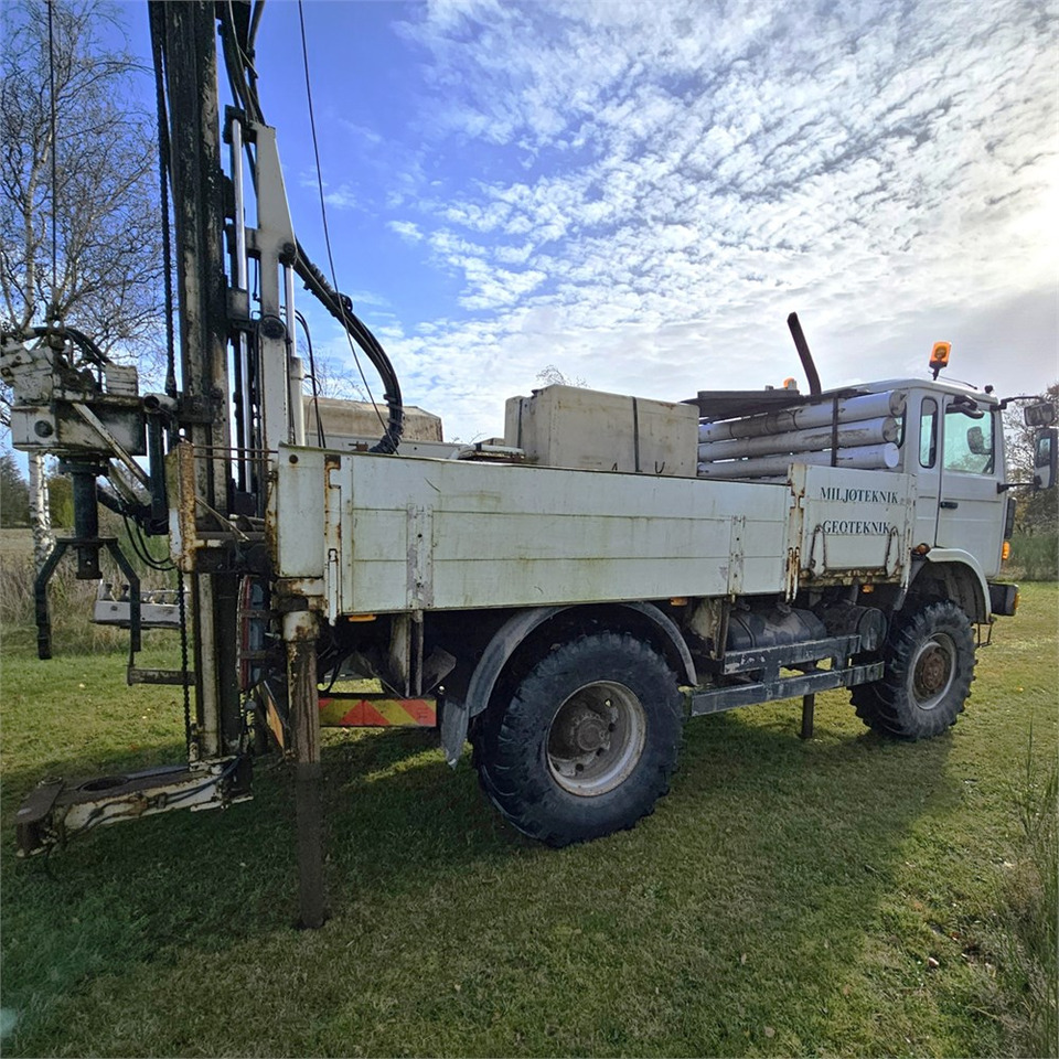 Knebel Hy-79 - Perforadora: foto 5 Knebel Hy-79 - Perforadora: foto 5